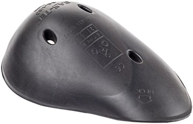 SAS-TEC SC-1/03 Schulterprotektoren (Black,One Size)