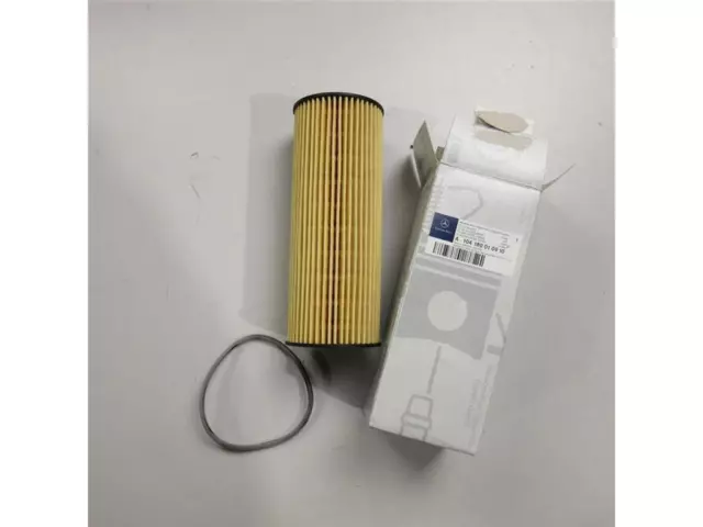 Mercedes Benz Original Ölfilter für W202 W203 W124 W210 W163  A1041800109