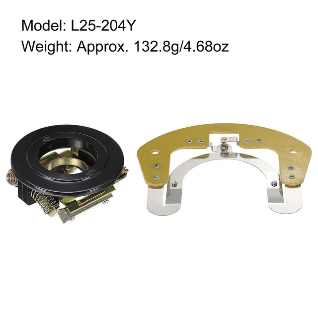 Fliehkraftschalter L25-204Y 25mm - Zentrifugalschalter Für Motoren 1500 U/min