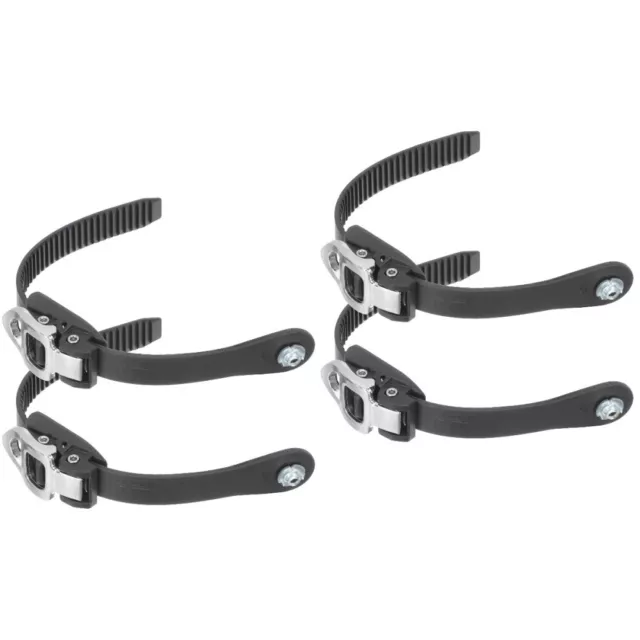 4 Pcs Roller Shoes Accessories Skating Straps Skate Energy Belt