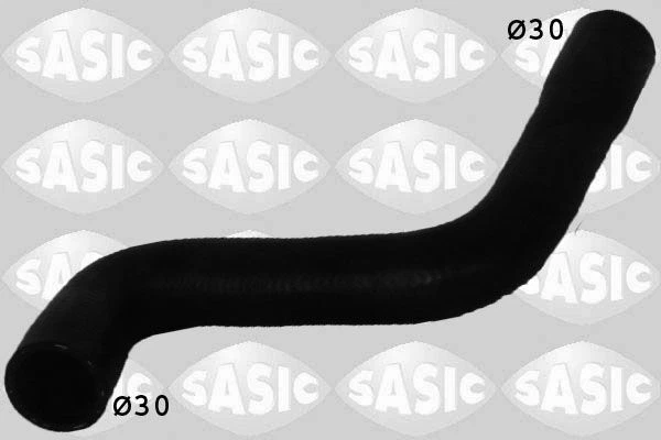 Tubo radiatore Sasic 3406081 per Alhambra 7V 1.9 2.0 VW Sharan 7M 1.9 95-10