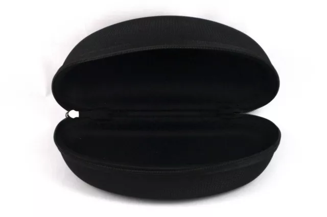 Authentic Oakley Jawbreaker Soft Vault Sunglass Case Black Hard New 2