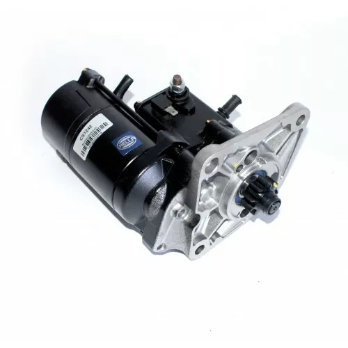 LAND ROVER DISCOVERY 2 & Defender Td5 Starter Motor (1998>06) Denso