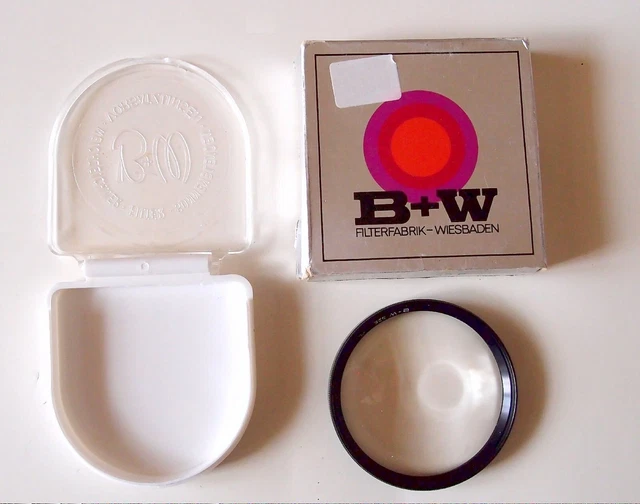 Center-spot filters Archives - De Wit Cameras