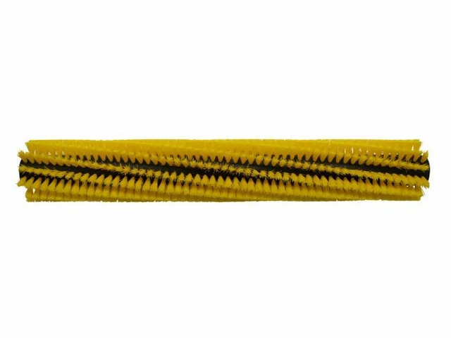 Roller Brush pour Nilfisk Br 850 C XL / 1050 S 110, Poly 0,5 MM, Rouleau, Wal