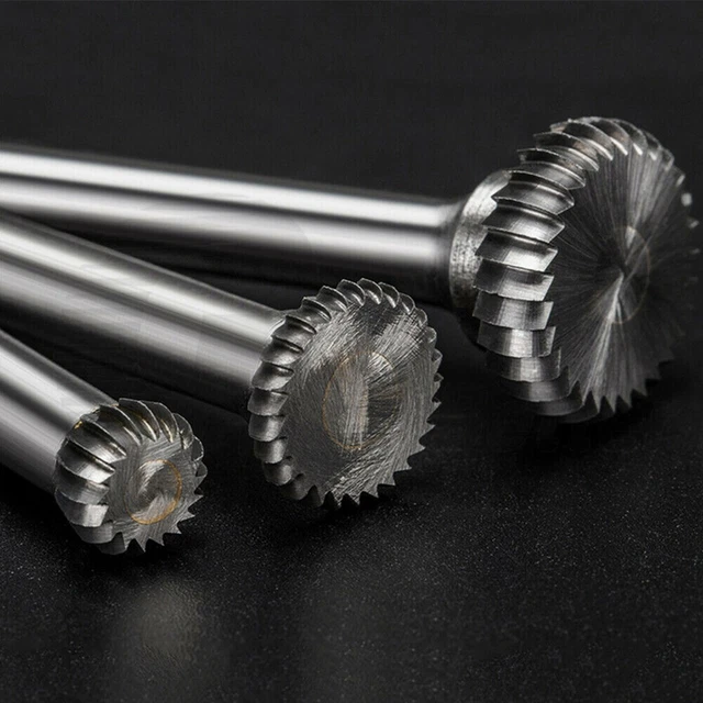Aiguiseur De Rainures De Club GrooVex PRO - Carbure Haute Précision - Neuf