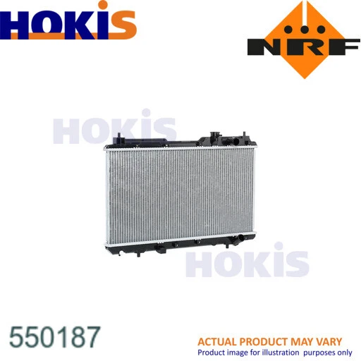 Lot De 5 Supports De Radiateur à Eau 26350007-FC Compatibles Moteur Perkins