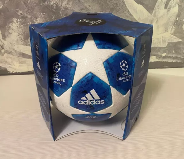 Pallone adidas 2018 outlet