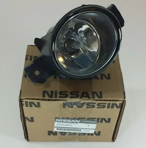 Genuine OEM Nissan Infiniti 26150-9B91D Passenger Fog Light