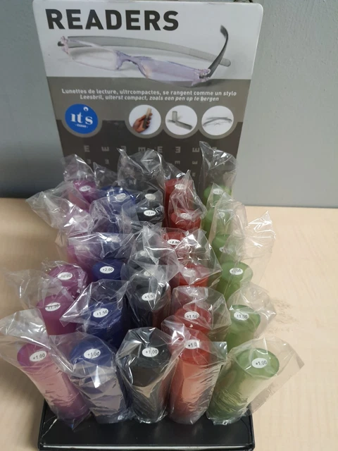 TOMBOLA Carnet de 100 tickets - BLANC (Coupons détachables