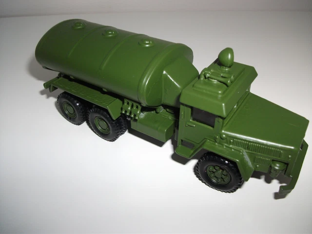 Miniature Solido Camion UNIC Sahara – Modèle Réduit Occasion, Bon état TB