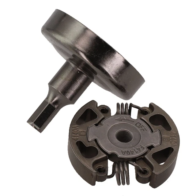 Kit De Tambour D'embrayage 2X Pour FS38 FS40 FS45 FS46 FS50 FS55 FS56