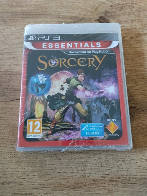 Jeu PlayStation 3 Blur - Version Française - Neuf Sous Blister Officiel - Bon état