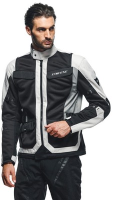 Dainese Blouson Moto Homme Sport Dainese Mystique Tex Noir Taille 52 