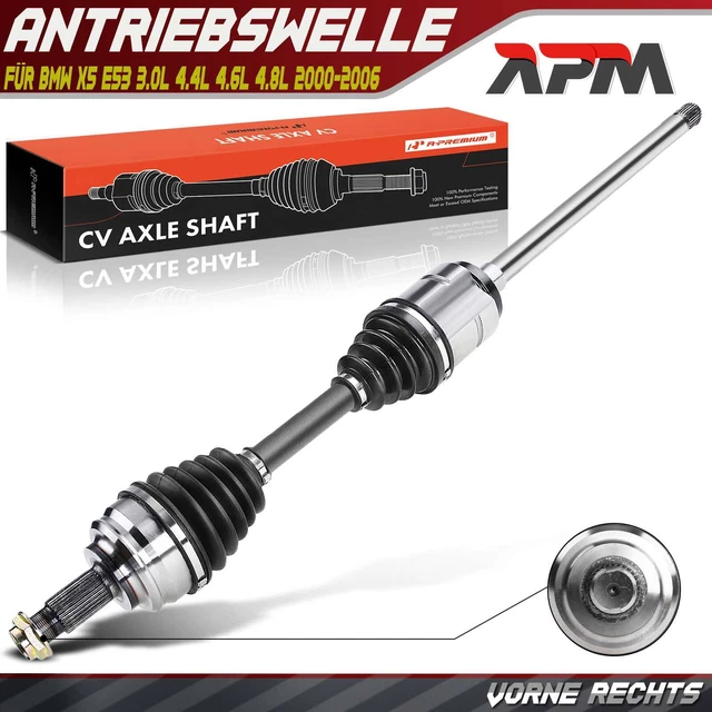 Frankberg Arbre De Transmission Avant Gauche Pour Nissan Micra K11 1.3i 1.4i 16V (1992-2003) - Boîte Manuelle, Sans ABS - Remplace 241066, VKJC6200