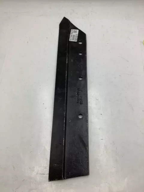 (QTY 2) CASE IH - Ribbed Ploughshare - Right-Hand - 18" - 1980948C2