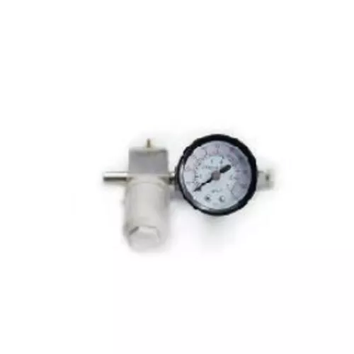 ADS Economy Filter/Reg Master Shut-off Water Assembly for Dental