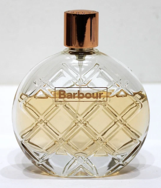Barbour 100ml edt deals