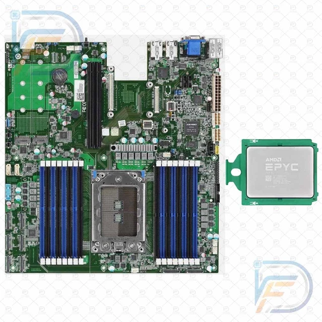 Motherboard & CPU Combos, Computer Components & Parts, Computers