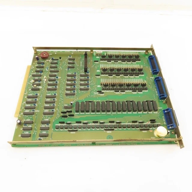 Okuma Opus 5000 MAIN BOARD／E4809-045-035 OKUMA OPUS 5000 MAIN BOARD E4809-045-035-C | eBay