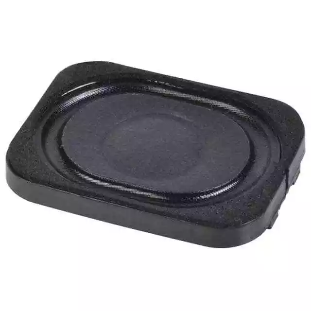 Speaker 4Ohm 2W Top Port 102Db