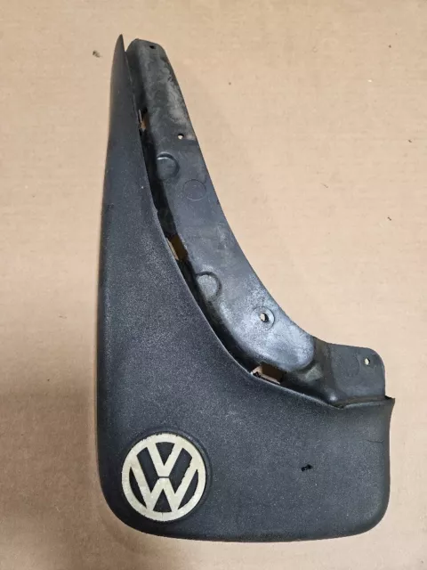 Mk4 99-05 Volkswagen Jetta rear left mud flap 1J5 075 101