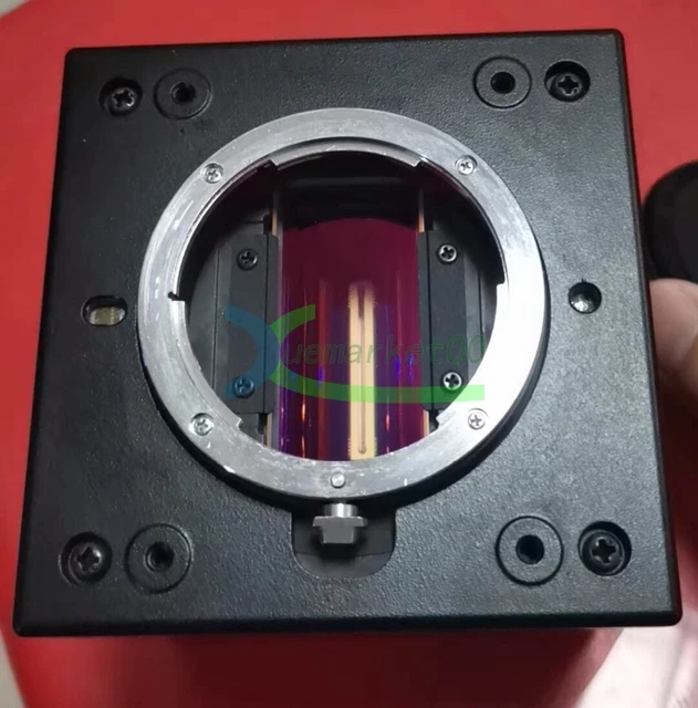 1PC JAI Industrial camera CVNB-L328C Used