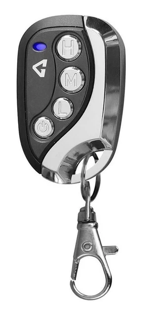 Gerbing 3V Footwear Remote