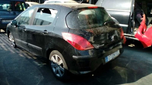 754884880 Tendeur De Courroie Auxiliaire / 780423 Pour Peugeot 308 Sport 5