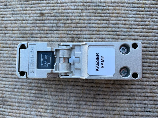 NEW IN BOX Siemens 6GK1901-0DB20-6AA8 6GK1 901-0DB20-6AA8 #Z NEW IN BOX Siemens 6GK1901-0DB20-6AA8 6GK1 901-0DB20-6AA8 #Z