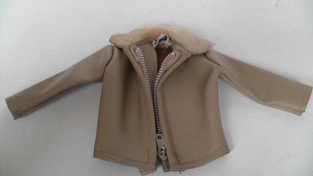 Tank Commander Jacket VINTAGE PALITOY ACTION Man Tank Commander Jacket Original VAM £10.45 ...
