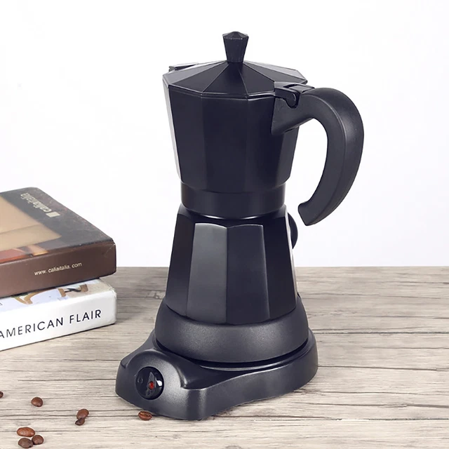Melitta Eccellente 4.0 M511BK, nero: una macchina da caffè classica con nuove funzioni