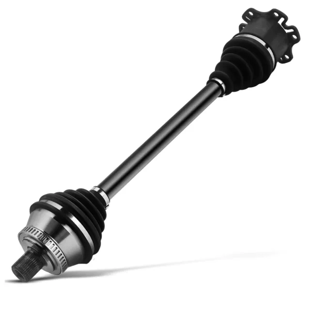 Arbre de Transmission Essieu Avant Droit pour Audi A4 8E B6 B7 Seat Exeo 3R