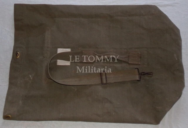 Sac à dos 1 armée française Indochine/Algérie - Collection