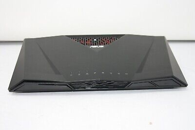 ASUS RT-AC88U 3167 Mbps Gigabit Wireless AC Router FOR PARTS (OFFERS WELCOME)