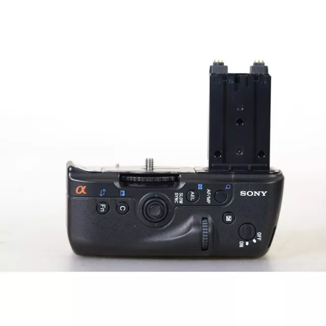 Sony Alpha 700 Funktionsgriff VG-C70AM - Vertical Grip A700 - Hand Griff