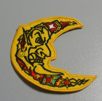 PATCH,TOPPA RICAMATA TERMOADESIVA VALENTINO ROSSI 