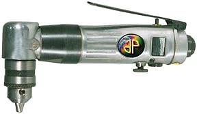 Taladro de aire de cabeza angular reversible de 3/8" 510AHT astro neumático 510AHT 0