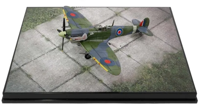 Model aircraft Model Kit Of Mount Forces of Valor Supermarine Spitfire 1: