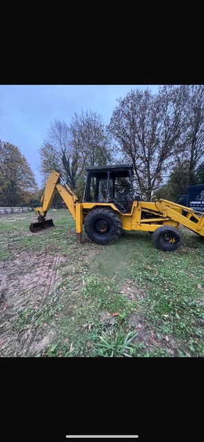 Backhoe Loaders, Construction Tools, Industrial Tools