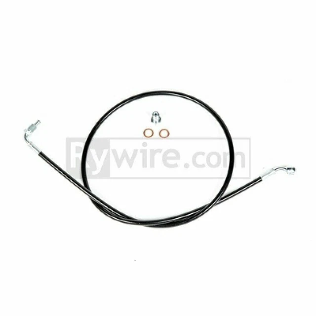 Rywire for Honda K-Series Hydro Clutch Line