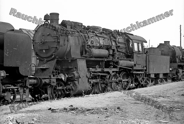 PE-Fotoabzug 10x15 DR 56 2414 Bw Erfurt P 1968 / F160733