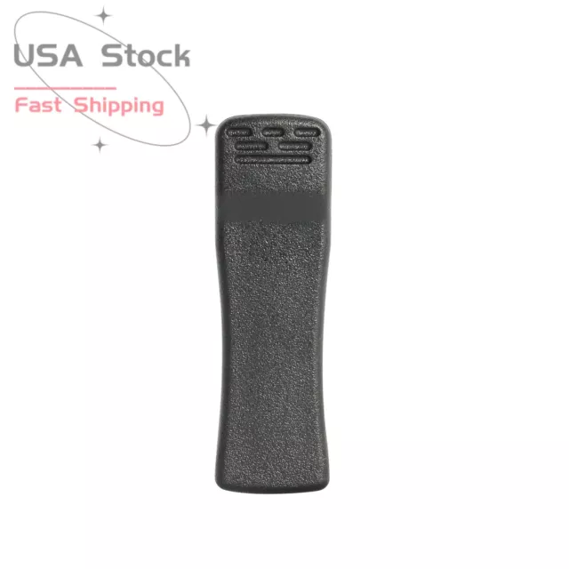 REPLACEMENT Battery Belt Clip for XTS3000 XTS3500 XTS5000 TWO WAY RADIO
