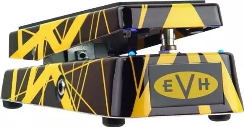 Jim Dunlop EVH95 Evh Signature Wah