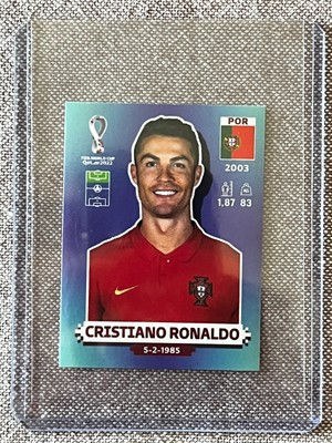 panini world cup qatar 2023 sticker box