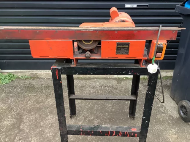 Cylinder mower grinder online