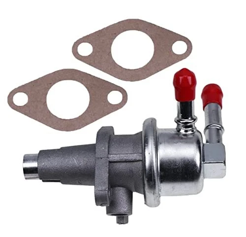 Fuel Pump 6655216 17121-52030 for Kubota V2203 L2800 L2900 L3000 L3130 L3240 ...