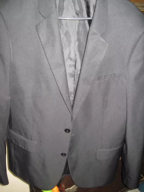 VESTE HOMME KIABI bleue marine taille 56 neuve EUR 1 00 PicClick FR