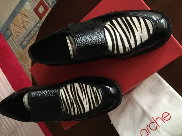 Arche chaussures deals