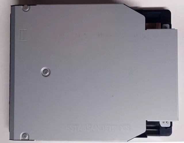 BRAND NEW SONY SLIM PS3 Blu-ray DVD Drive CECH-2001A 120GB KES-450A KEM-450AAA